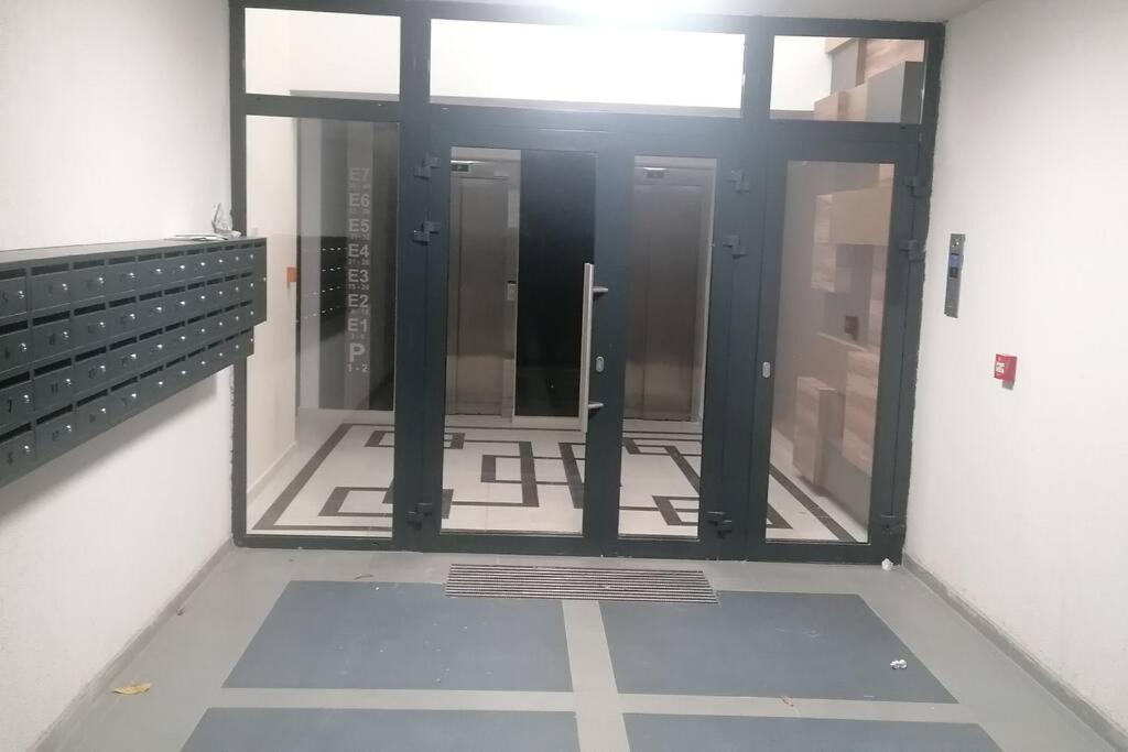 شقة #Minehouse تيميشورا المظهر الخارجي الصورة